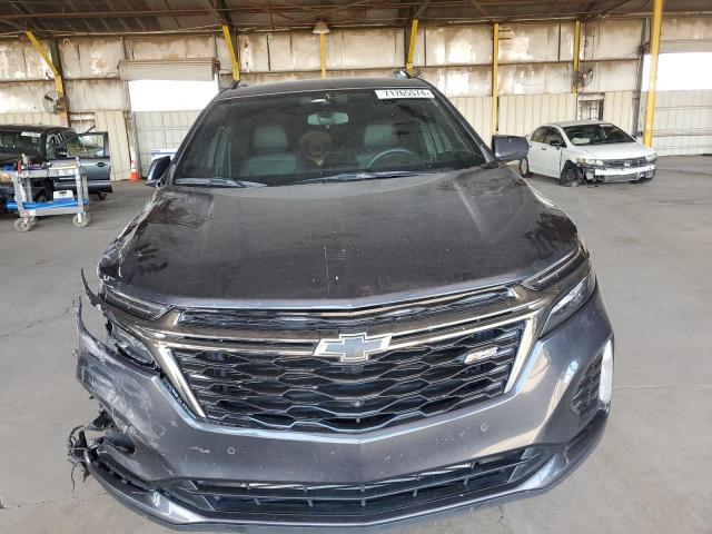 2023 CHEVROLET EQUINOX RS - 3GNAXMEG2PS112368