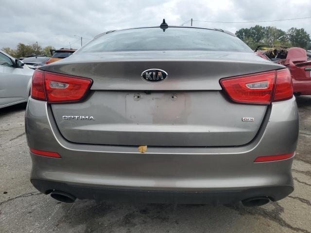 VIN 5XXGR4A68FG425455 2015 KIA Optima, SX no.6