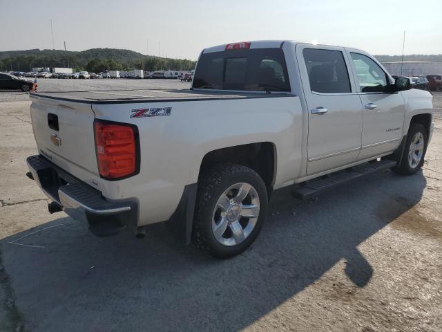 2015 CHEVROLET SILVERADO - 3GCUKSEC9FG289653