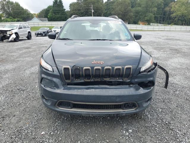 2016 JEEP CHEROKEE L - 1C4PJLCS0GW307301