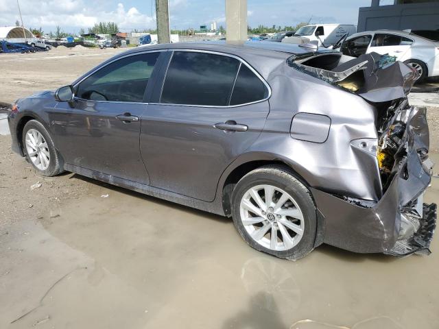 VIN 4T1C11AK3PU113231 2023 Toyota Camry, LE no.2