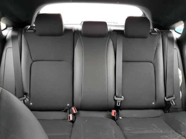 2024 HONDA CIVIC SPOR - 19XFL2H88RE014370