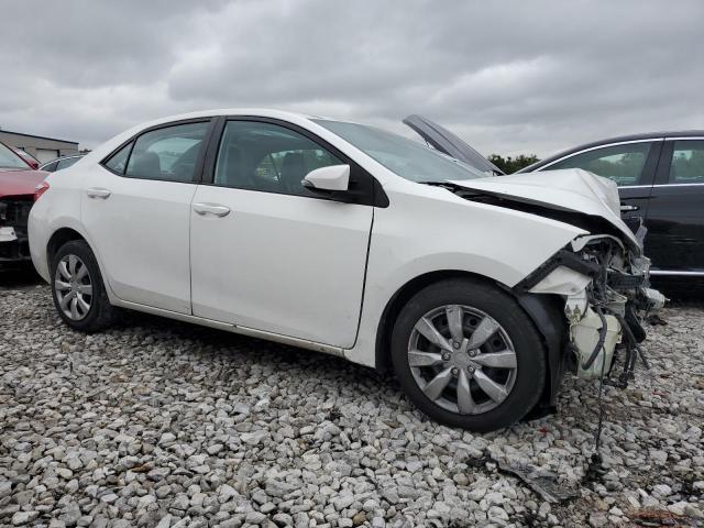 2015 TOYOTA COROLLA L - 5YFBURHE7FP317841