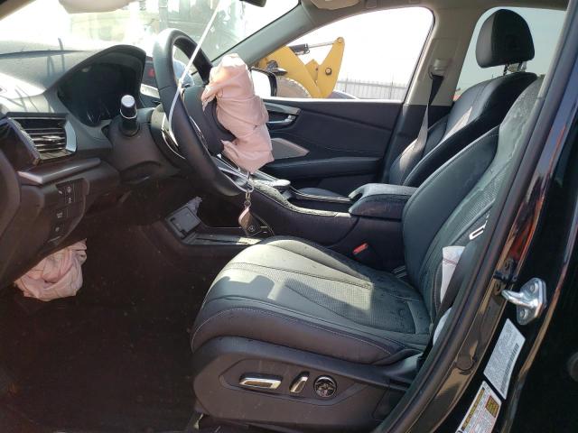 2024 ACURA RDX TECHNO - 5J8TC2H51RL010212