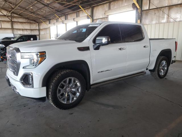 2020 GMC SIERRA K15 1GTU9FEL2LZ151340  71412114