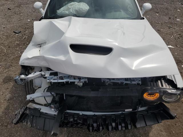 2023 DODGE CHALLENGER - 2C3CDZBT9PH601611