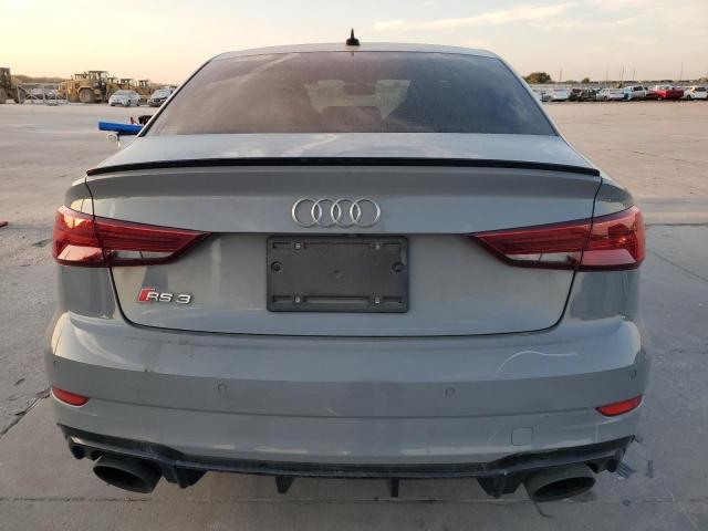 2019 AUDI RS3 - WUABWGFFXKA906202