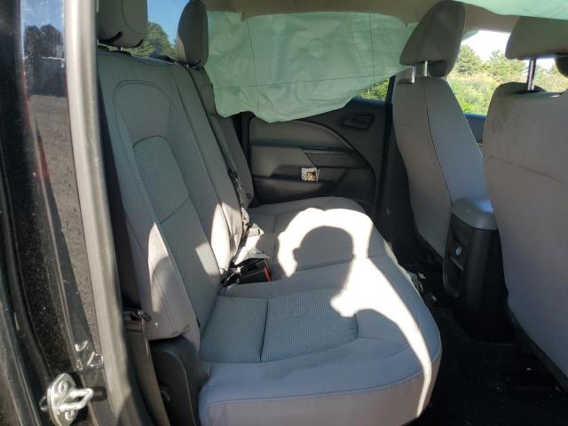 2017 CHEVROLET COLORADO - 1GCGTBEN5H1175792
