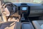 NISSAN TITAN S photo