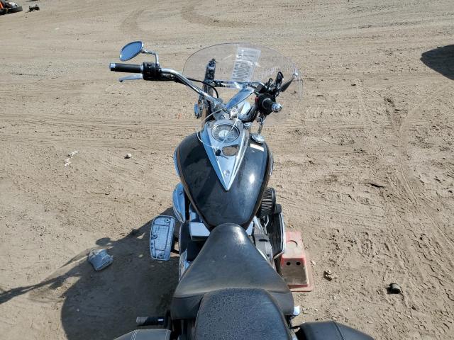 2014 YAMAHA XVS950 A JYAVN01E4EA021187