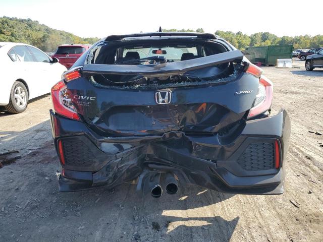 2018 HONDA CIVIC SPOR SHHFK7H42JU208757  70740244