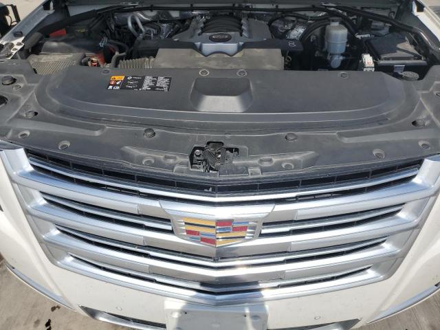 2016 CADILLAC ESCALADE P - 1GYS3DKJ7GR305850
