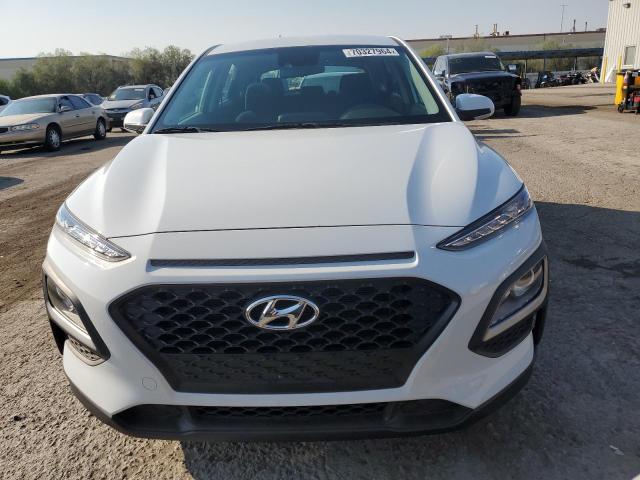 VIN KM8K12AA8MU692544 2021 Hyundai Kona, SE no.5