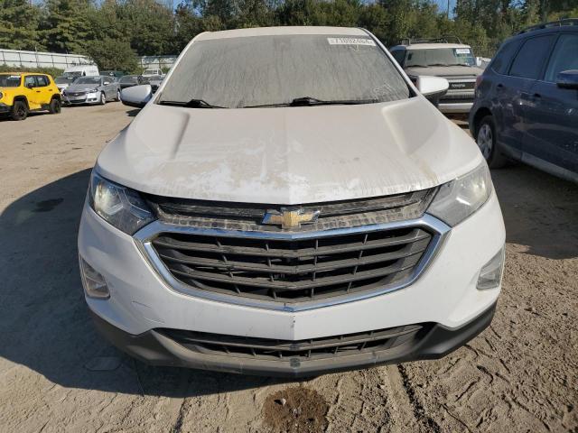 2019 CHEVROLET EQUINOX LT - 3GNAXTEV0KL295717