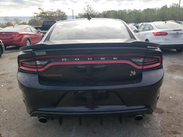 2020 DODGE CHARGER SC - 2C3CDXGJ3LH202389
