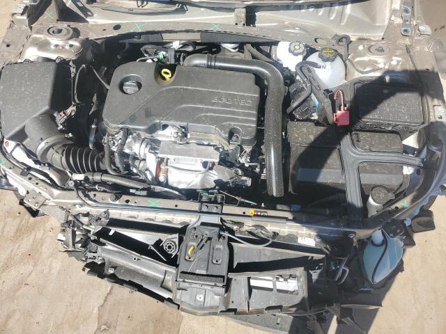 2024 CHEVROLET MALIBU RS - 1G1ZG5ST6RF246013