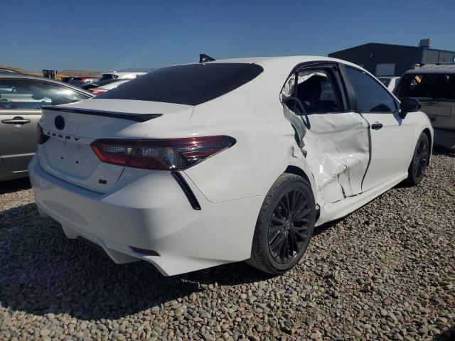 2022 TOYOTA CAMRY NIGH - 4T1T31AK9NU033665