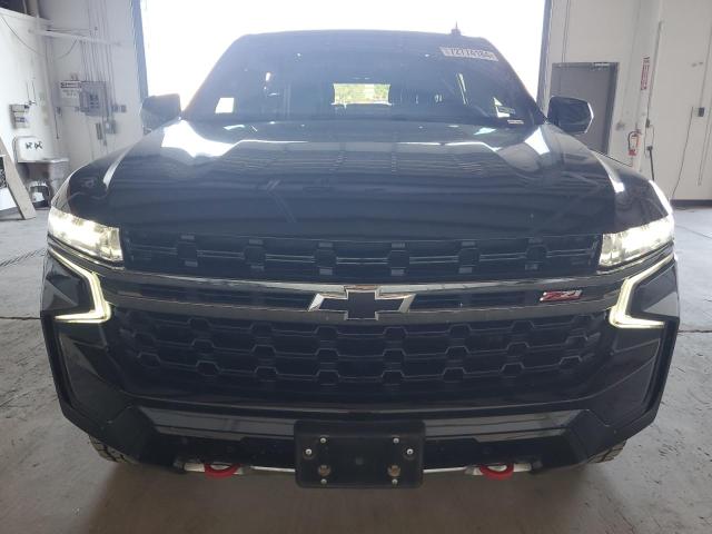 2022 CHEVROLET SUBURBAN K - 1GNSKDKD2NR310106
