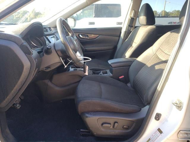 2017 NISSAN ROGUE S - 5N1AT2MT1HC873127