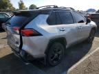 TOYOTA RAV4 XSE photo