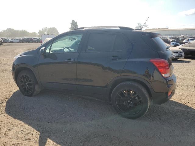 2022 CHEVROLET TRAX 1LT - KL7CJPSM9NB523755