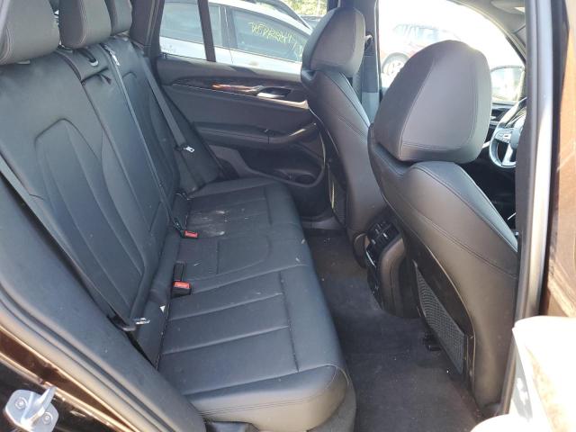 2019 BMW X3 XDRIVE3 - 5UXTR9C58KLR05990