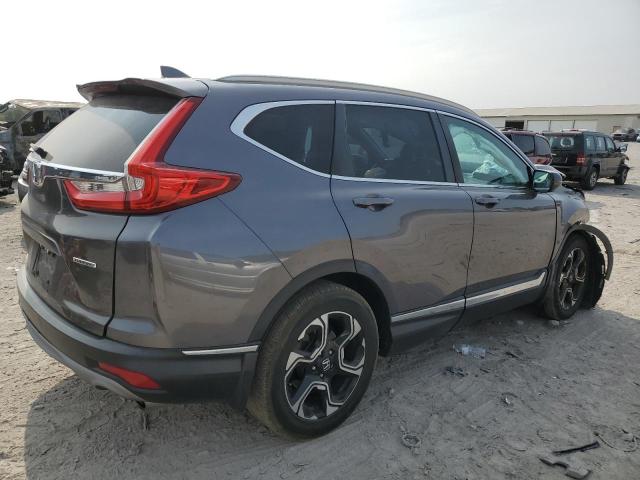2019 HONDA CR-V TOURI - 7FARW1H95KE001099