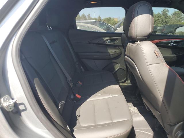 2024 CHEVROLET TRAILBLAZE - KL79MUSL0RB187989