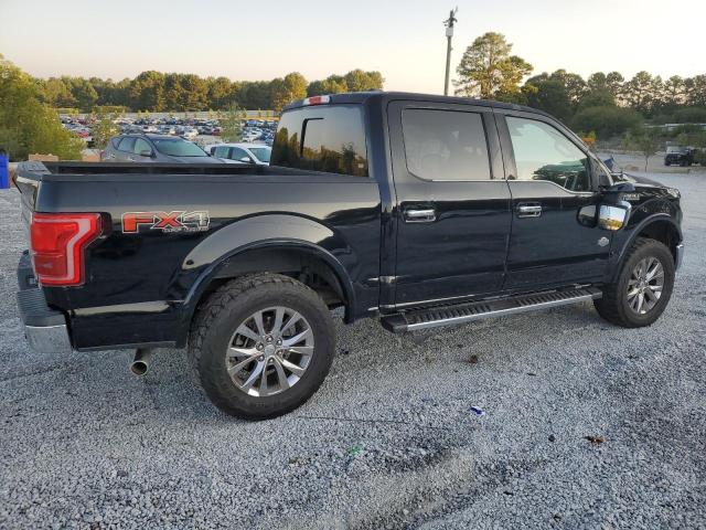 2016 FORD F150 SUPER - 1FTEW1EF6GFC51541