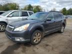 SUBARU OUTBACK photo