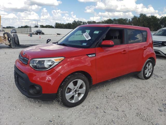 2019 KIA SOUL - KNDJN2A21K7665579