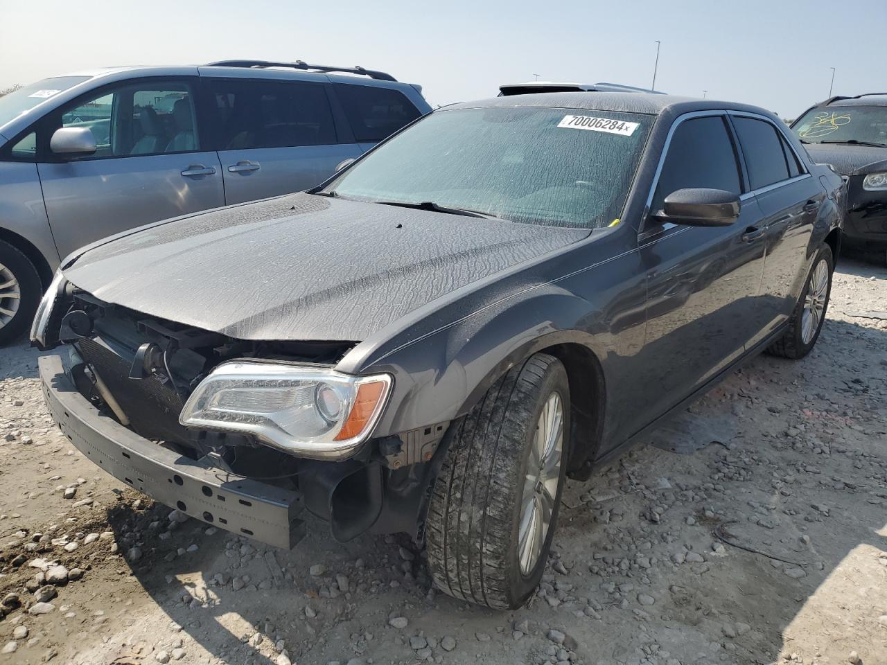 Chrysler 300 2014 300