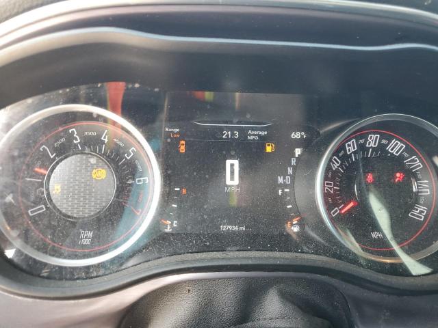 2018 DODGE CHALLENGER - 2C3CDZAG9JH237525