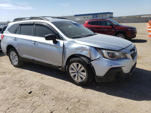 VIN 4S4BSAAC4J3270183 2018 Subaru Outback, 2.5I no.4