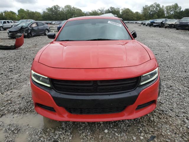 VIN 2C3CDXJG5HH645213 2017 Dodge Charger, Sxt no.5