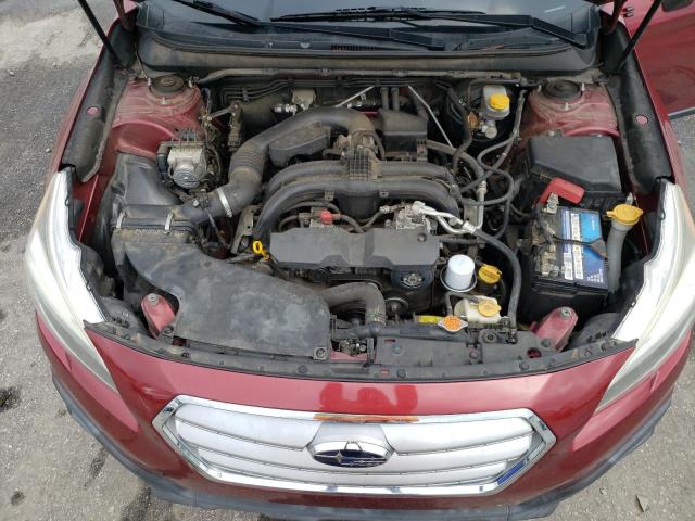 2016 SUBARU OUTBACK 2. - 4S4BSACC3G3293184