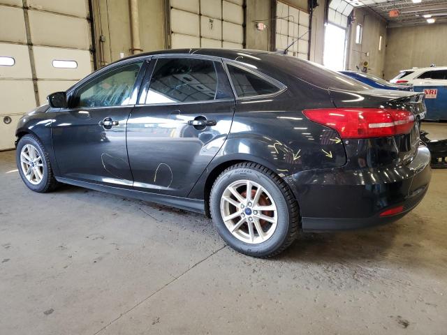 2015 FORD FOCUS SE - 1FADP3F29FL255928