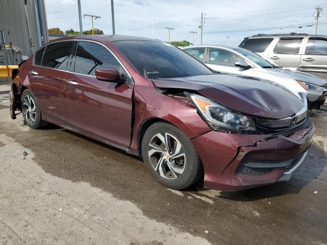2017 HONDA ACCORD LX - 1HGCR2F36HA229399