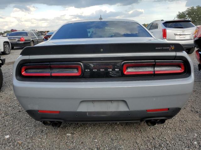 VIN 2C3CDZFJ6MH526953 2021 Dodge Challenger, R/T Sc... no.6