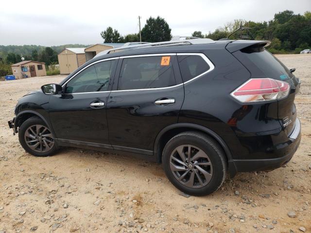 VIN 5N1AT2MT1GC842958 2016 Nissan Rogue, S no.2