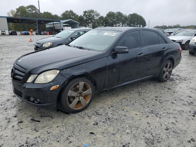 2011 MERCEDES-BENZ E 350 WDDHF5GB5BA369803  73430964