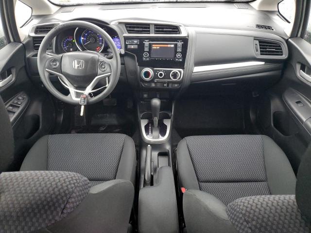 VIN 3HGGK5H45KM717248 2019 Honda Fit, LX no.8