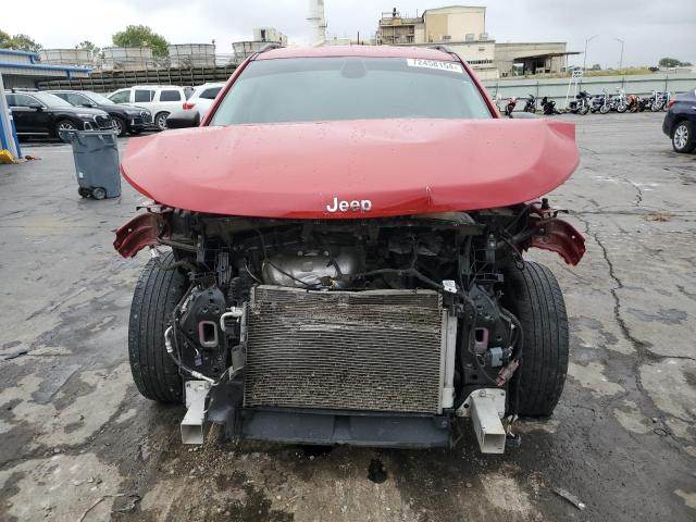 2020 JEEP COMPASS SP - 3C4NJCAB5LT256954