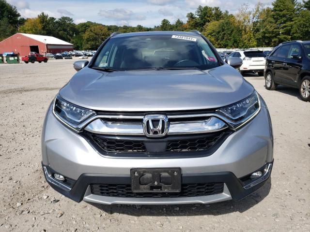 2018 HONDA CR-V TOURI - 7FARW2H91JE056993