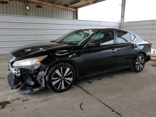 VIN 1N4BL4DV4MN333832 2021 NISSAN ALTIMA no.1