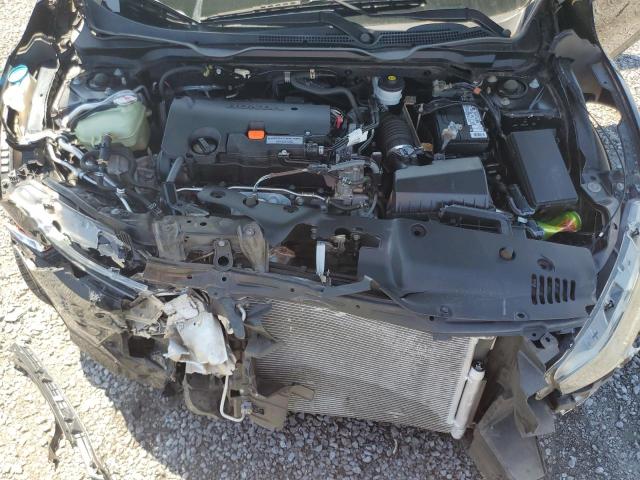 2016 HONDA CIVIC EX - 19XFC2F70GE051307