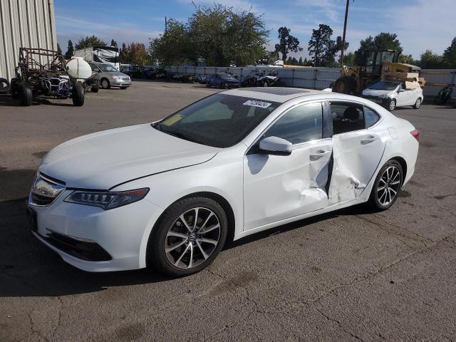 2015 ACURA TLX TECH - 19UUB2F5XFA008329