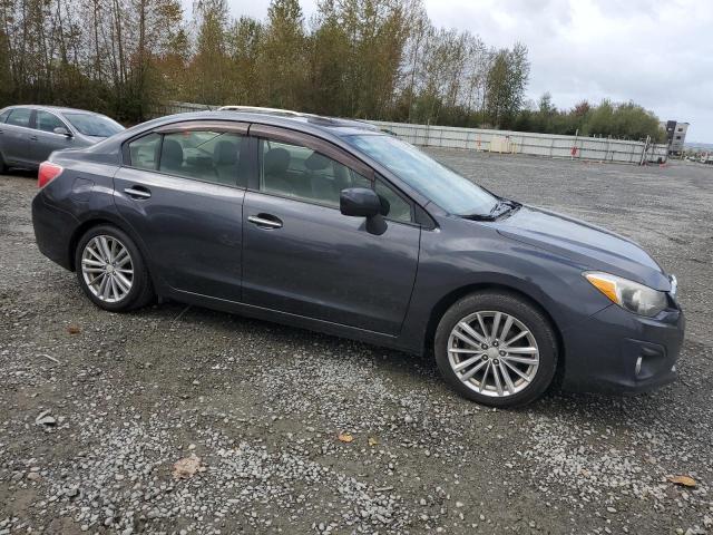 VIN JF1GJAH63DH025207 2013 Subaru Impreza, Limited no.4