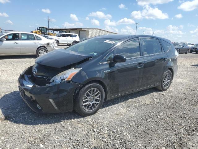 VIN JTDZN3EU5E3295141 2014 Toyota Prius no.1