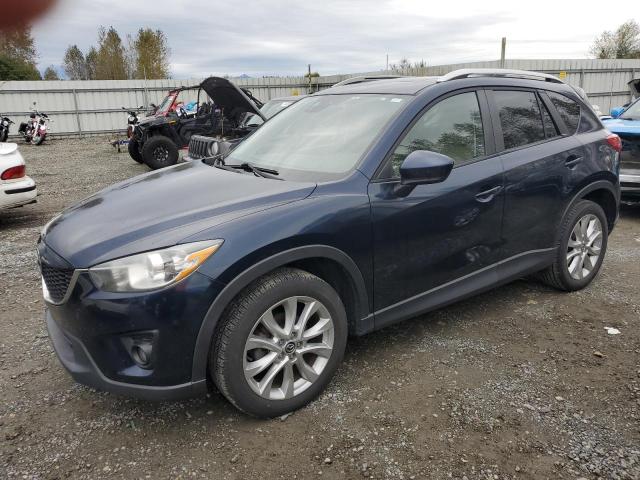 VIN JM3KE2DY9E0417072 2014 Mazda CX-5, GT no.1